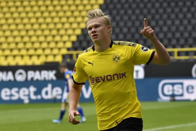 Soi kèo nhà cái bóng đá trận Borussia Dortmund vs Hertha BSC Soi kèo nhà cái bóng đá trận Borussia Dortmund vs Hertha BSC