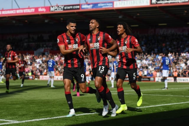 Soi kèo nhà cái bóng đá trận Bournemouth vs Crystal Palace