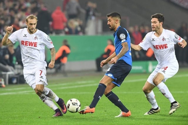 Soi kèo nhà cái bóng đá trận Cologne vs Union Berlin Soi kèo nhà cái bóng đá trận Cologne vs Union Berlin