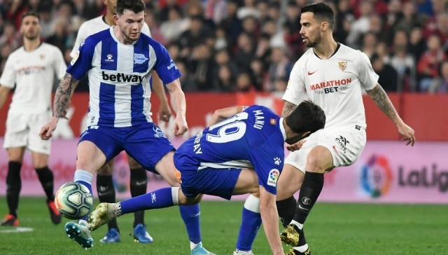 Soi kèo nhà cái bóng đá trận Deportivo Alavés vs Granada