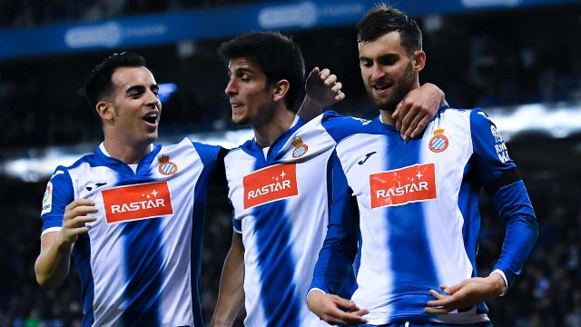 Soi kèo nhà cái bóng đá trận Espanyol vs Alaves