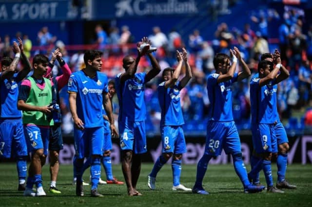 Soi kèo nhà cái bóng đá trận Getafe vs Eibar Soi kèo nhà cái bóng đá trận Getafe vs Eibar