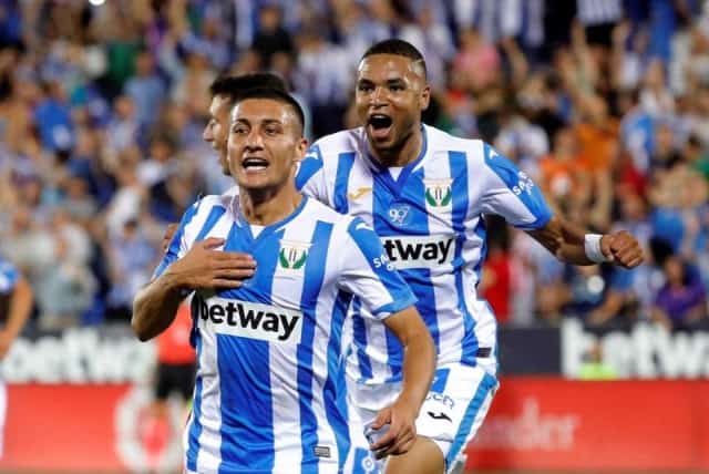 Soi kèo nhà cái bóng đá trận Leganes vs Granada Soi kèo nhà cái bóng đá trận Leganes vs Granada