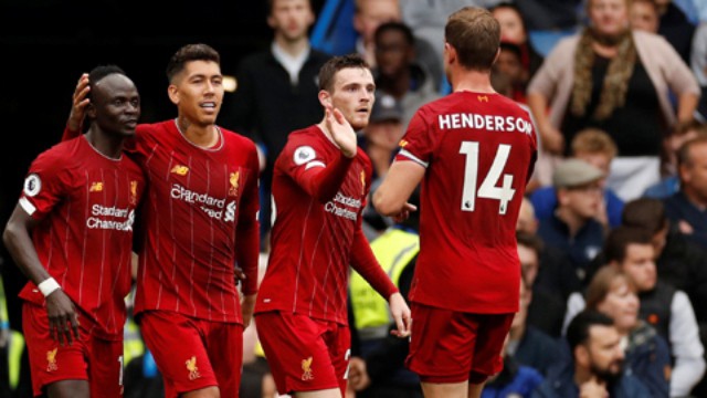 Soi kèo nhà cái bóng đá trận Liverpool vs Crystal Palace