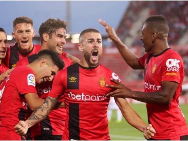 Soi kèo nhà cái bóng đá trận Mallorca vs Celta Vigo