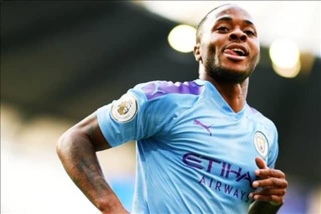 Soi kèo nhà cái bóng đá trận Manchester City vs Liverpool