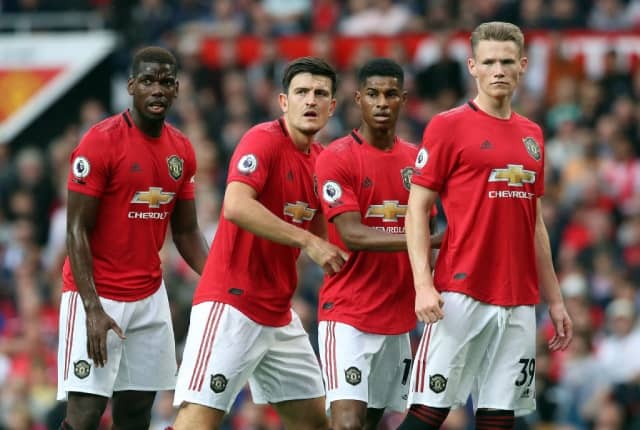 Soi kèo nhà cái bóng đá trận Manchester United vs Sheffield United Soi kèo nhà cái bóng đá trận Manchester United vs Sheffield United