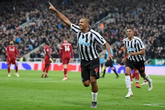 Soi kèo nhà cái bóng đá trận Newcastle United vs Aston Villa