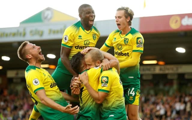 Soi kèo nhà cái bóng đá trận Norwich City vs Brighton & Hove Albion