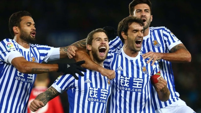 Soi kèo nhà cái bóng đá trận Real Sociedad vs Espanyol