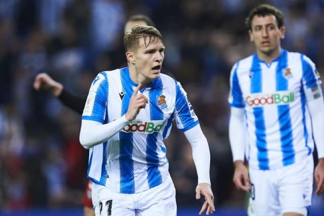 Soi kèo nhà cái bóng đá trận Real Sociedad vs Osasuna