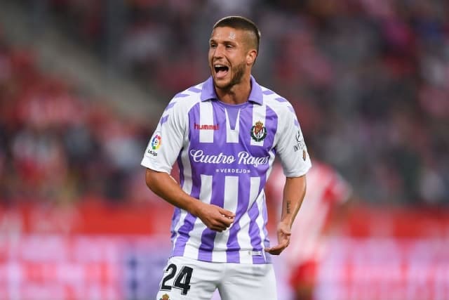 Soi kèo nhà cái bóng đá trận Real Valladolid vs Celta Vigo