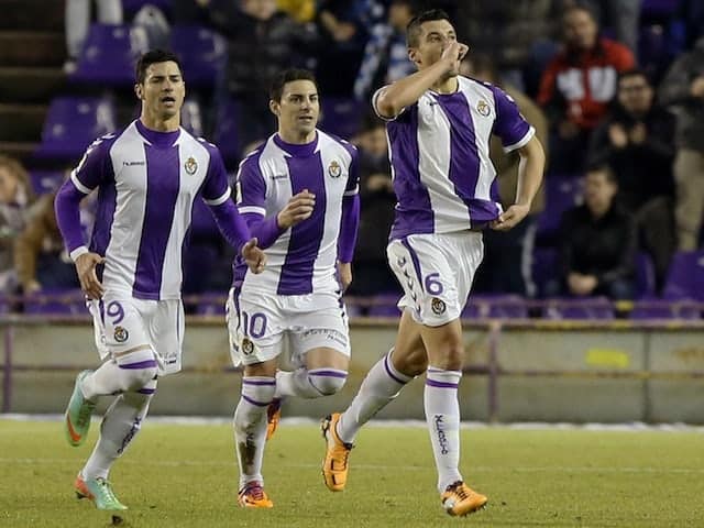 Soi kèo nhà cái bóng đá trận Real Valladolid vs Levante