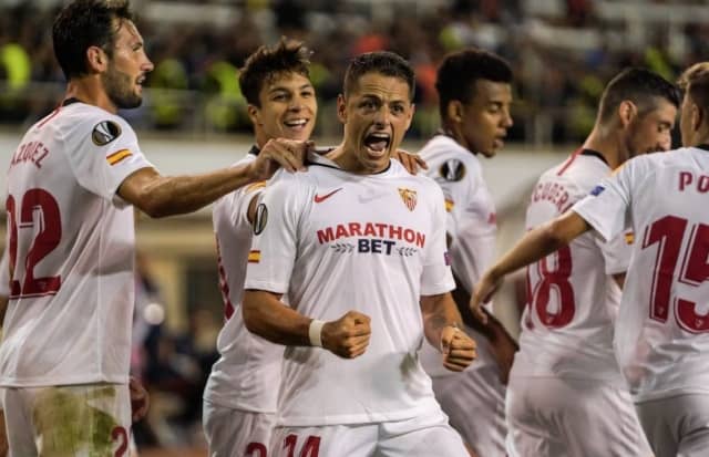 Soi kèo nhà cái bóng đá trận Sevilla vs Betis