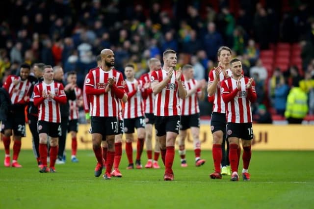 Soi kèo nhà cái bóng đá trận Sheffield United vs Tottenham Hotspur