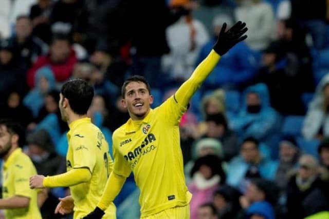 Soi kèo nhà cái bóng đá trận Villarreal vs Sevilla