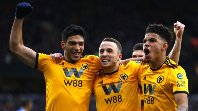 Soi kèo nhà cái bóng đá trận Wolverhampton vs AFC Bournemouth Soi kèo nhà cái bóng đá trận Wolverhampton vs AFC Bournemouth