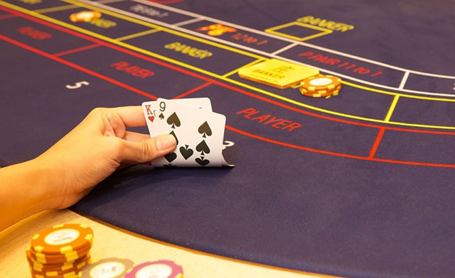 Các mẹo đỉnh cao giúp bạn chiến thắng baccarat Cac meo dinh cao giup ban chien thang baccarat
