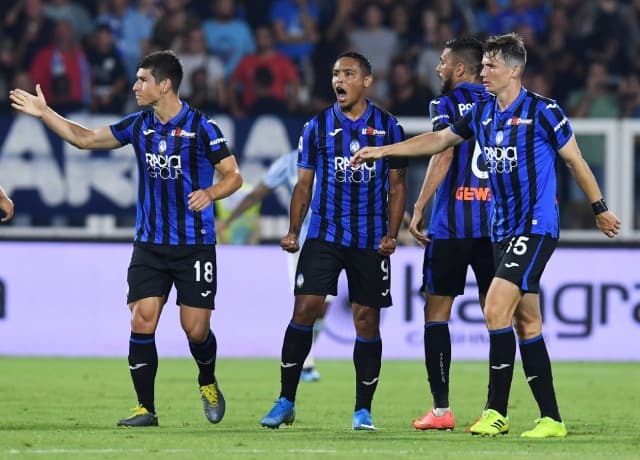 Soi kèo nhà cái bóng đá trận Atalanta vs Bologna