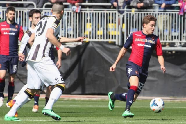 Soi kèo nhà cái bóng đá trận Cagliari vs Juventus Soi kèo nhà cái bóng đá trận Cagliari vs Juventus