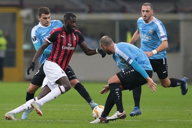 Soi kèo nhà cái bóng đá trận AC Milan vs Parma Soi kèo nhà cái bóng đá trận AC Milan vs Parma