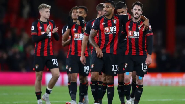 Soi kèo nhà cái bóng đá trận AFC Bournemouth vs Southampton Soi kèo nhà cái bóng đá trận AFC Bournemouth vs Southampton