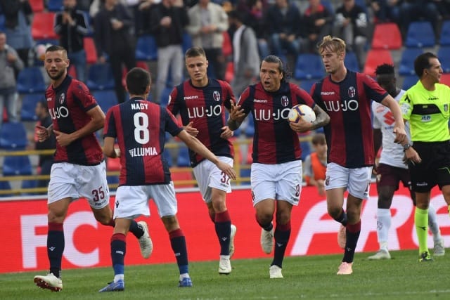 Soi kèo nhà cái bóng đá trận Bologna vs Sassuolo