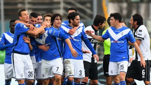 Soi kèo nhà cái bóng đá trận Brescia vs Roma