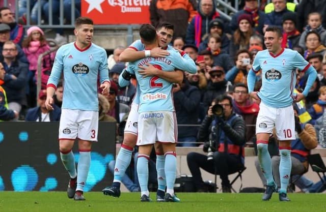 Soi kèo nhà cái bóng đá trận Celta Vigo vs Real Betis
