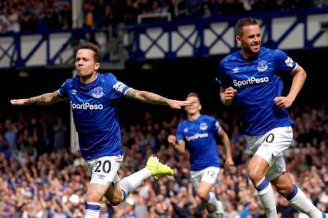Soi kèo nhà cái bóng đá trận Everton vs AFC Bournemouth