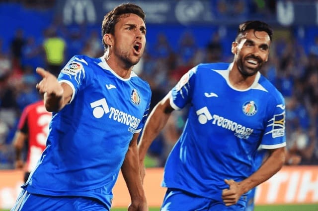 Soi kèo nhà cái bóng đá trận Getafe vs Inter Milan Soi kèo nhà cái bóng đá trận Getafe vs Inter Milan