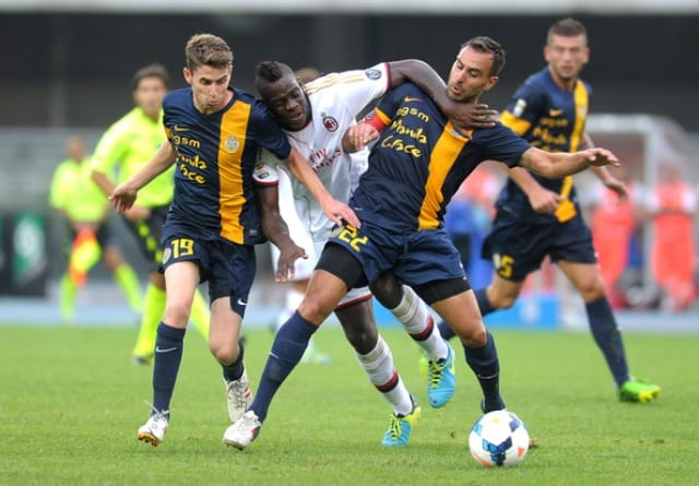 Soi kèo nhà cái bóng đá trận Hellas Verona vs Lazio
