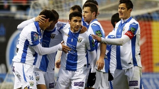 Soi kèo nhà cái bóng đá trận Leganes vs Real Madrid