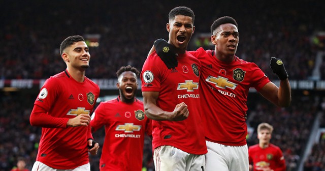 Soi kèo nhà cái bóng đá trận Manchester United vs Southampton