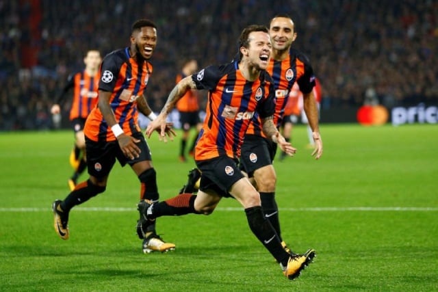 Soi kèo nhà cái bóng đá trận Shakhtar Donetsk vs Wolfsburg Soi kèo nhà cái bóng đá trận Shakhtar Donetsk vs Wolfsburg