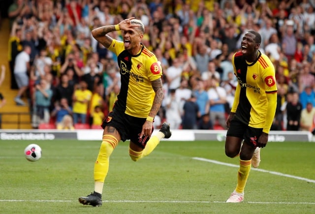 Soi kèo nhà cái bóng đá trận Watford vs Newcastle United