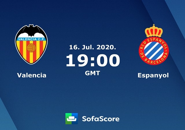 Soi kèo nhà cái bóng đá trận Valencia vs Espanyol Soi kèo nhà cái bóng đá trận Valencia vs Espanyol