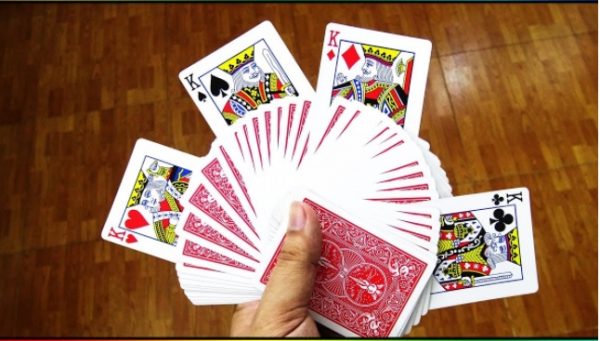 Poker và kinh nghiệm chơi siêu đỉnh với nó trong các trận cược Poker va kinh nghiem choi sieu dinh voi no trong cac tran cuoc