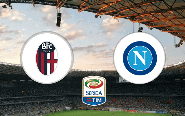 Soi kèo nhà cái bóng đá trận Bologna vs Napoli
