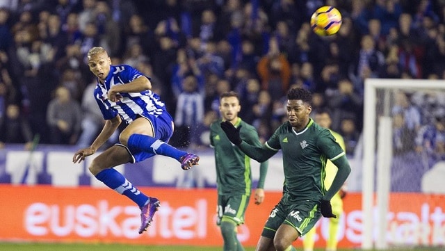 Soi kèo nhà cái bóng đá Real Betis vs Alaves Soi kèo nhà cái bóng đá Real Betis vs Alaves