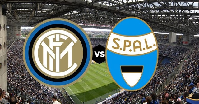 Soi kèo nhà cái bóng đá trận Spal vs Inter Milan