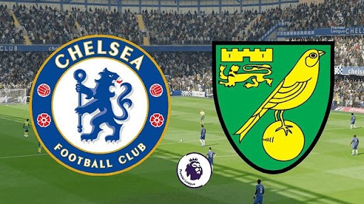 Soi kèo nhà cái bóng đá trận Chelsea vs Norwich