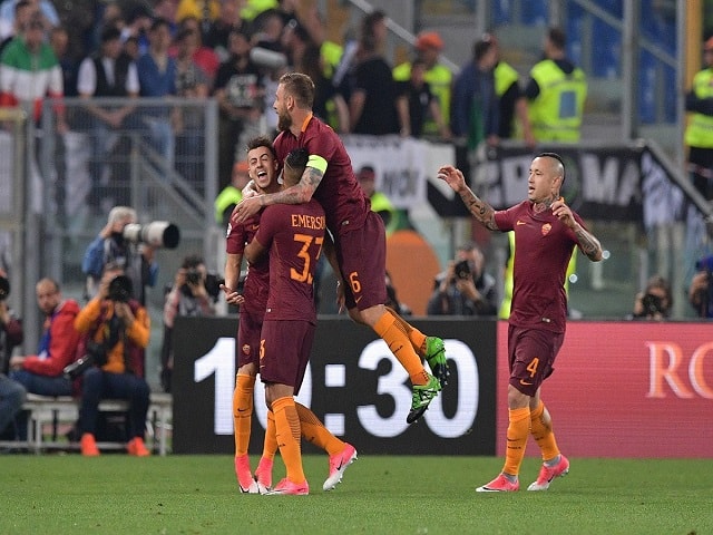 Soi kèo nhà cái bóng đá trận Roma vs Verona