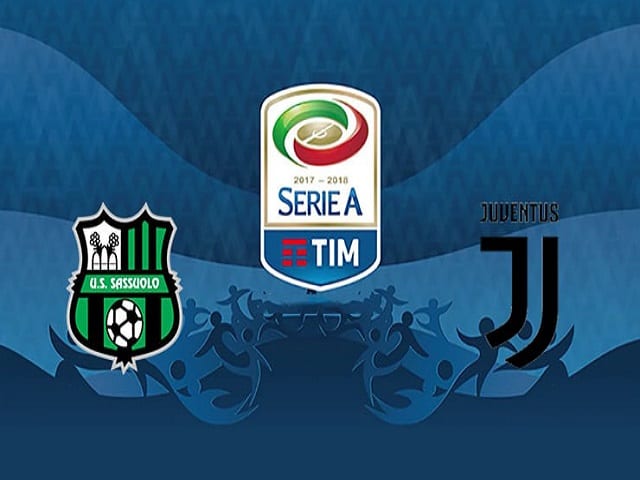 Soi kèo nhà cái bóng đá trận Sassuolo vs Juventus