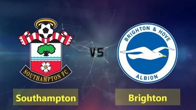 Soi kèo nhà cái bóng đá trận Southampton vs Brighton Soi kèo nhà cái bóng đá trận Southampton vs Brighton