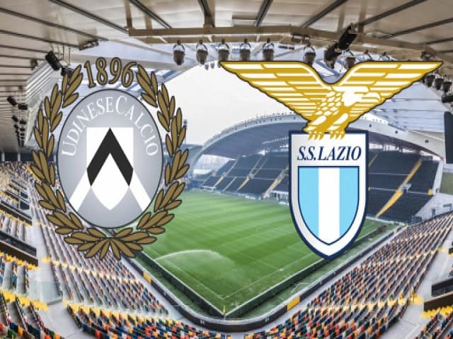 Soi kèo nhà cái bóng đá trận Udinese vs Lazio