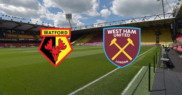 Soi kèo nhà cái bóng đá trận West Ham vs Watford
