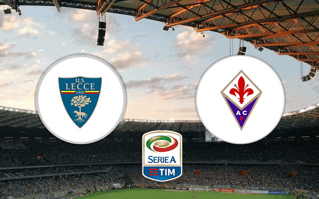 Soi kèo nhà cái bóng đá trận Lecce vs Fiorentina Soi kèo nhà cái bóng đá trận Lecce vs Fiorentina