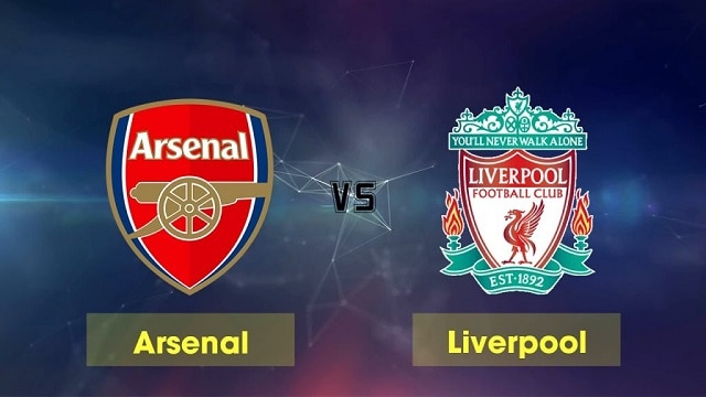 Soi kèo nhà cái bóng đá trận Arsenal vs Liverpool Soi kèo nhà cái bóng đá trận Arsenal vs Liverpool