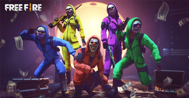 2 chiến thuật chiến đấu free fire hay giúp bạn leo top cực nhanh 2 chien thuat chien dau free fire hay giup ban leo top cuc nhanh